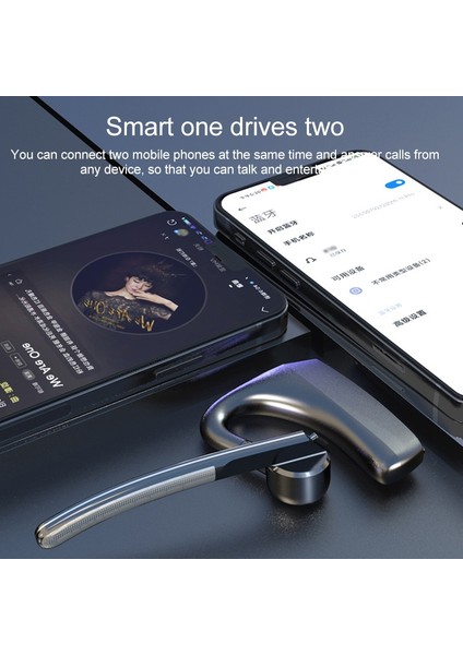 Zsykd Tws Bluetooth Kulaklık (Yurt Dışından)