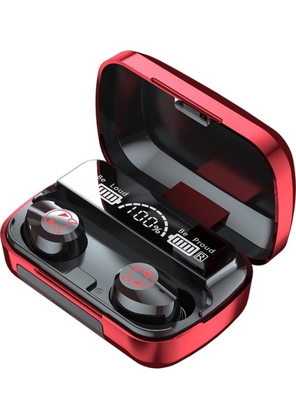 Zsykd Tws Bluetooth Kulaklık (Yurt Dışından)