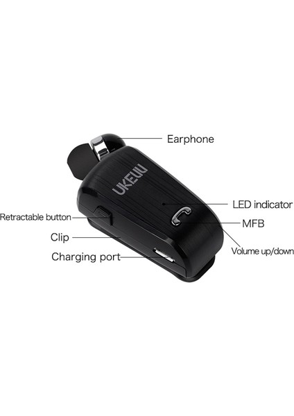 Tws Bluetooth Kulaklık (Yurt Dışından)