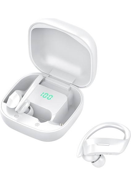 Zsykd Tws Bluetooth Kulaklık (Yurt Dışından)