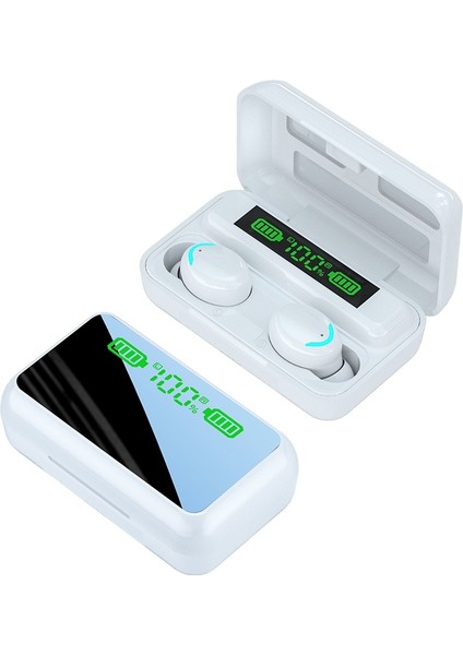 Zsykd Tws Bluetooth Kulaklık (Yurt Dışından)
