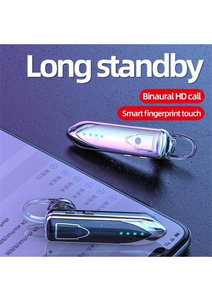 Zsykd Tws Bluetooth Kulaklık (Yurt Dışından)