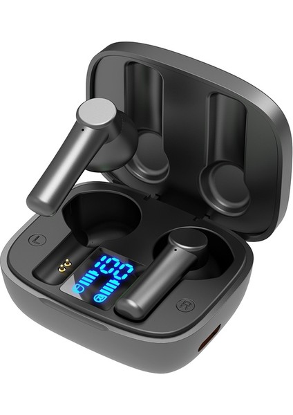 Zsykd Tws Bluetooth Kulaklık (Yurt Dışından)
