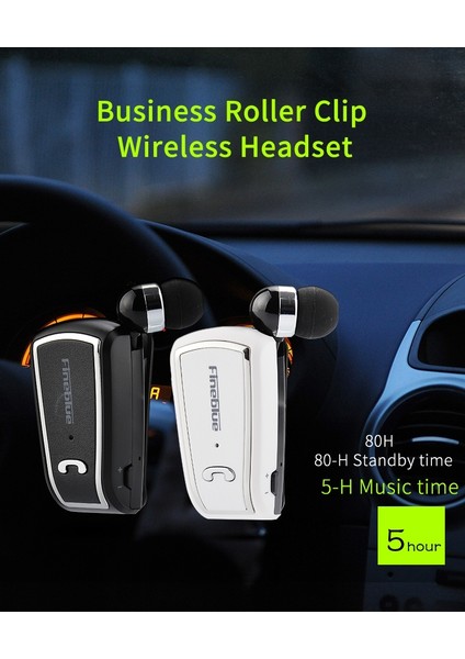 Tws Bluetooth Kulaklık (Yurt Dışından)