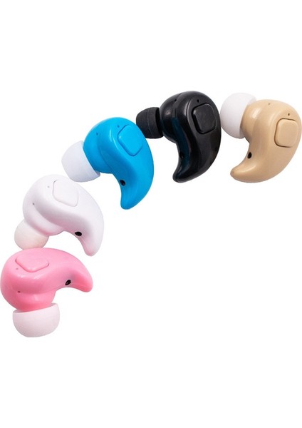 Zsykd Tws Bluetooth Kulaklık (Yurt Dışından)