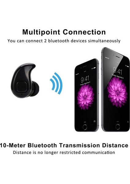Zsykd Tws Bluetooth Kulaklık (Yurt Dışından)