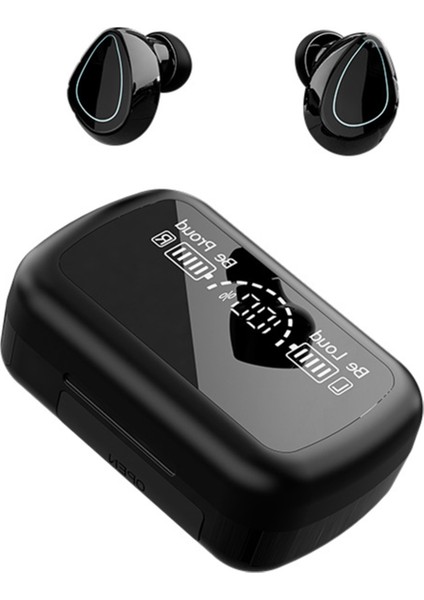 Zsykd Tws Bluetooth Kulaklık (Yurt Dışından)