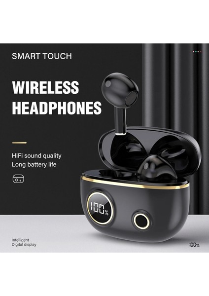 Zsykd Tws Bluetooth Kulaklık (Yurt Dışından)