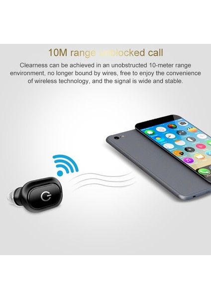 Zsykd Tws Bluetooth Kulaklık (Yurt Dışından)