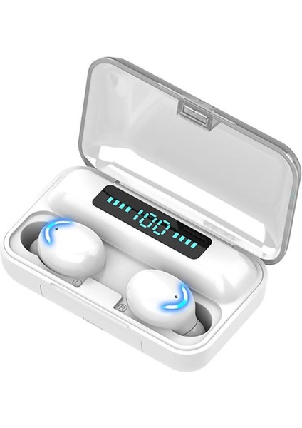 Zsykd Tws Bluetooth Kulaklık (Yurt Dışından)