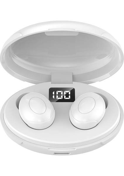 Zsykd Tws Bluetooth Kulaklık (Yurt Dışından)