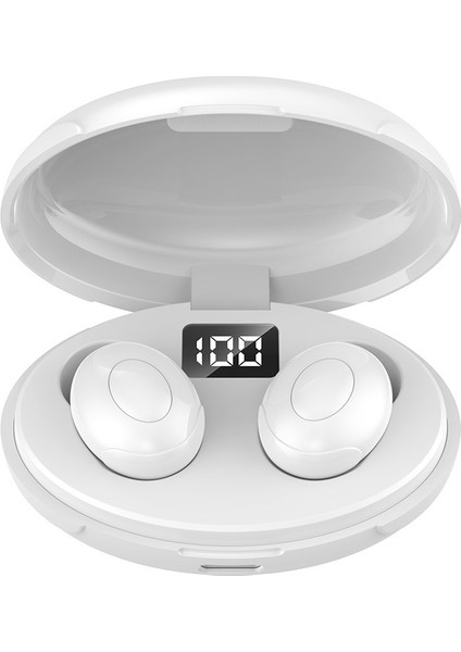Zsykd Tws Bluetooth Kulaklık (Yurt Dışından)