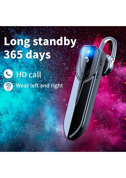 Zsykd Tws Bluetooth Kulaklık (Yurt Dışından)