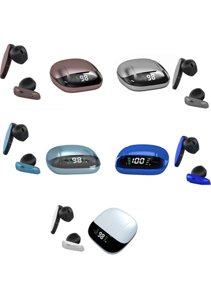 Zsykd Tws Bluetooth Kulaklık (Yurt Dışından)