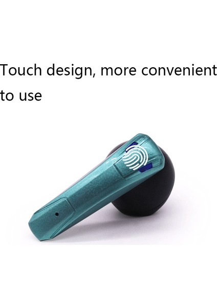 Zsykd Tws Bluetooth Kulaklık (Yurt Dışından)