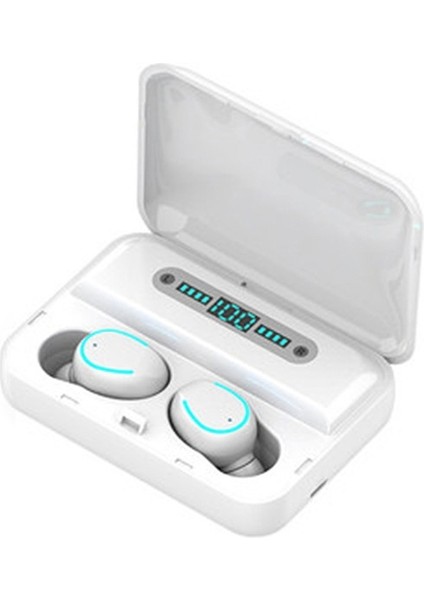 Zsykd Tws Bluetooth Kulaklık (Yurt Dışından)