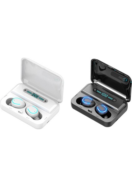 Zsykd Tws Bluetooth Kulaklık (Yurt Dışından)