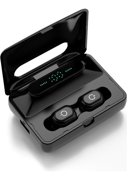 Zsykd Tws Bluetooth Kulaklık (Yurt Dışından)