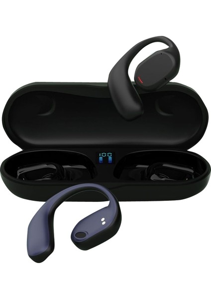 Zsykd Tws Bluetooth Kulaklık (Yurt Dışından)