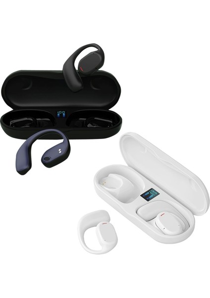 Zsykd Tws Bluetooth Kulaklık (Yurt Dışından)