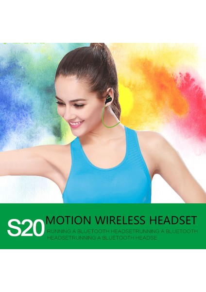 Zsykd Tws Bluetooth Kulaklık (Yurt Dışından)