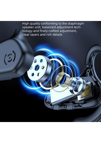 Zsykd Tws Bluetooth Kulaklık (Yurt Dışından)
