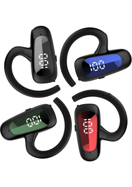 Zsykd Tws Bluetooth Kulaklık (Yurt Dışından)