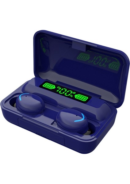 Zsykd Tws Bluetooth Kulaklık (Yurt Dışından)