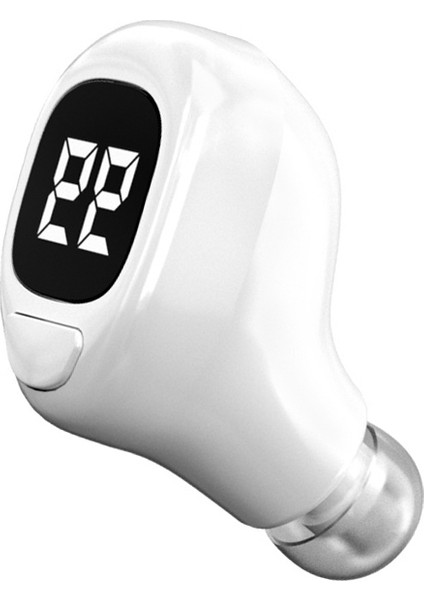 Zsykd Tws Bluetooth Kulaklık (Yurt Dışından)