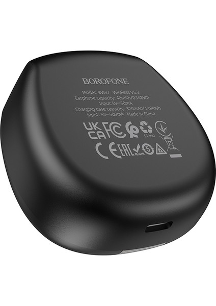 Tws Bluetooth Kulaklık (Yurt Dışından)