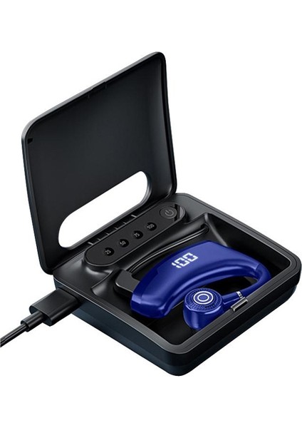 Zsykd Tws Bluetooth Kulaklık (Yurt Dışından)
