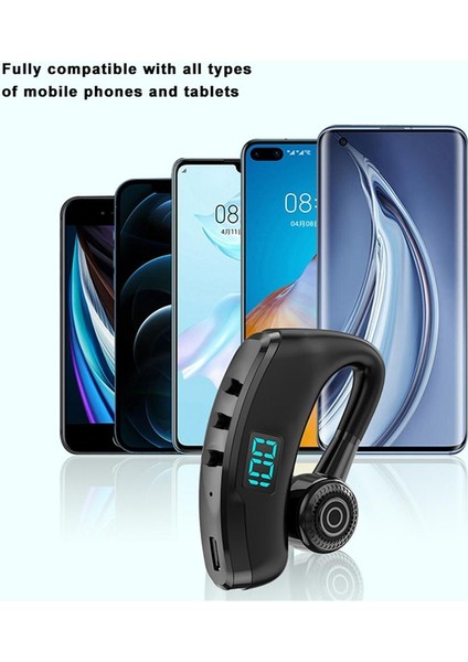 Zsykd Tws Bluetooth Kulaklık (Yurt Dışından)