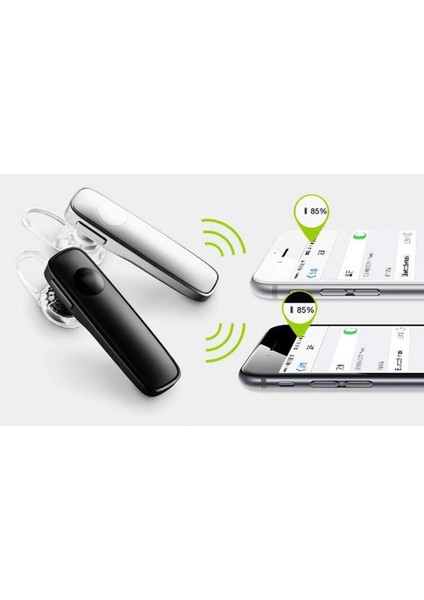 Zsykd Tws Bluetooth Kulaklık (Yurt Dışından)