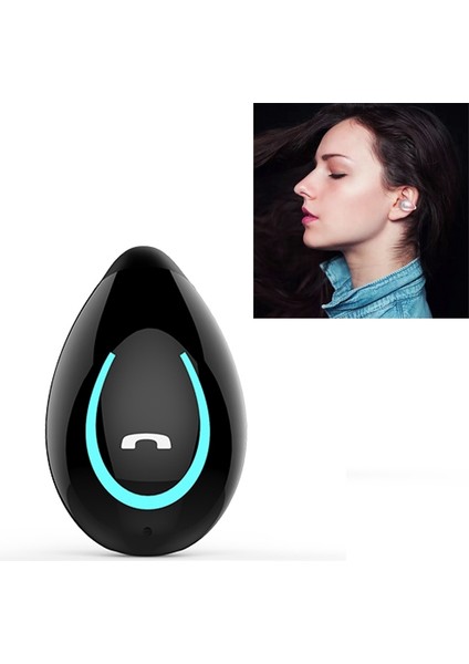 Zsykd Tws Bluetooth Kulaklık (Yurt Dışından)