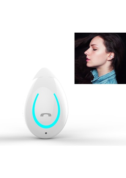 Zsykd Tws Bluetooth Kulaklık (Yurt Dışından)