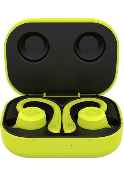 Zsykd Tws Bluetooth Kulaklık (Yurt Dışından)