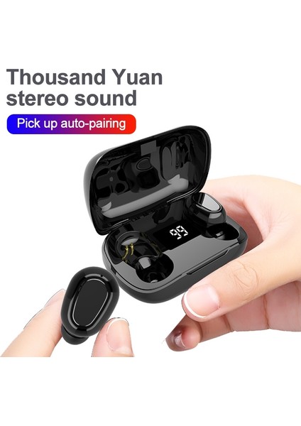 Zsykd Tws Bluetooth Kulaklık (Yurt Dışından) modelleri
