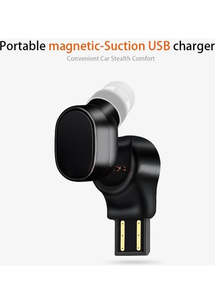 Zsykd Tws Bluetooth Kulaklık (Yurt Dışından)