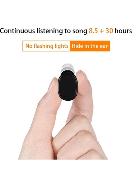 Zsykd Tws Bluetooth Kulaklık (Yurt Dışından)