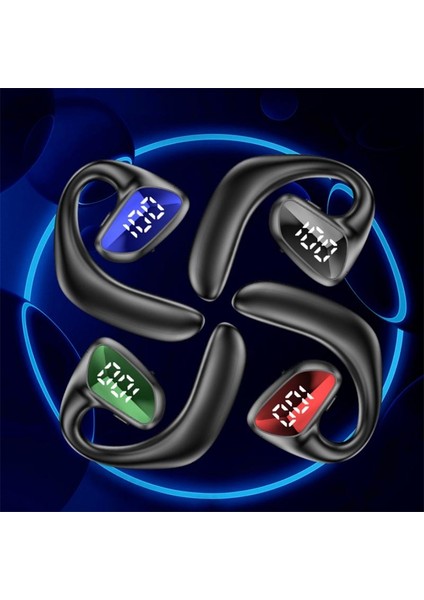 Zsykd Tws Bluetooth Kulaklık (Yurt Dışından)