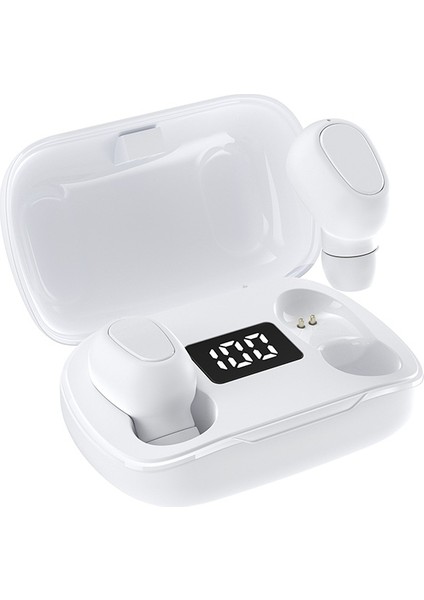 Zsykd Tws Bluetooth Kulaklık (Yurt Dışından)