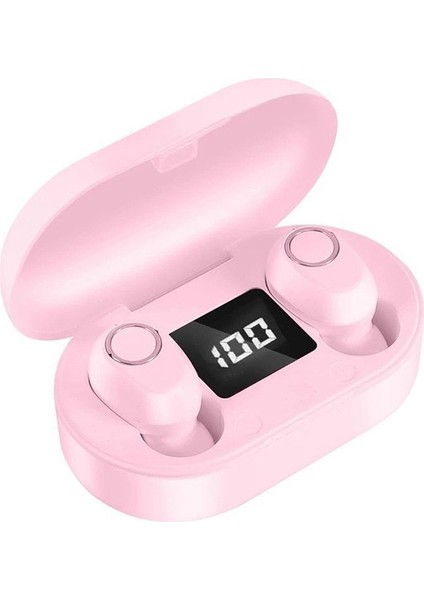 Zsykd Tws Bluetooth Kulaklık (Yurt Dışından)