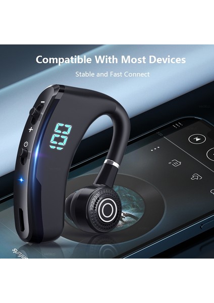 Zsykd Tws Bluetooth Kulaklık (Yurt Dışından)