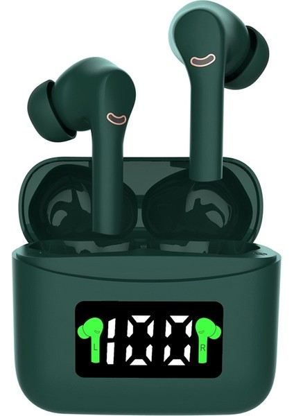 Zsykd Tws Bluetooth Kulaklık (Yurt Dışından)