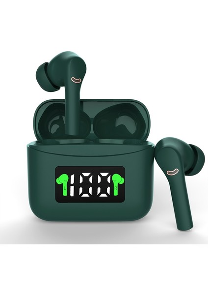 Zsykd Tws Bluetooth Kulaklık (Yurt Dışından)