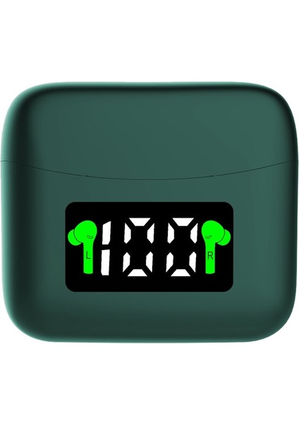 Zsykd Tws Bluetooth Kulaklık (Yurt Dışından)