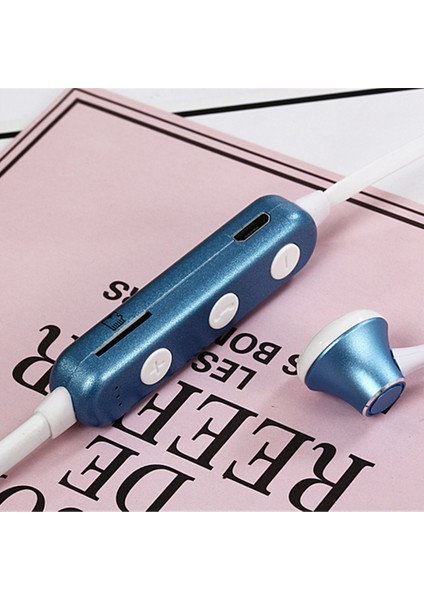 Zsykd Tws Bluetooth Kulaklık (Yurt Dışından)