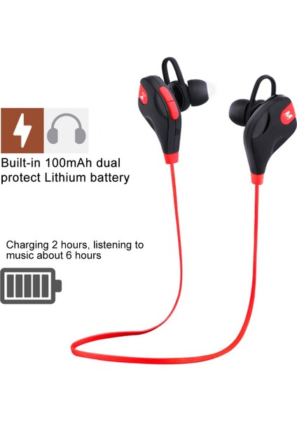 Zsykd Tws Bluetooth Kulaklık (Yurt Dışından)