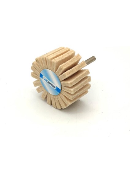 Saplı Keçe Mop 25X30 mm