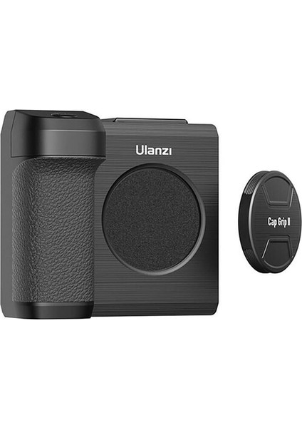 CG01 Capgrip Iı Telefon Kamera Deklanşörlü Grip fırsatları